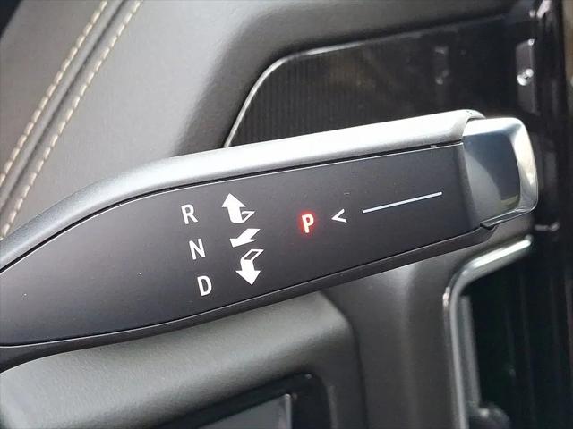 2026 GMC Yukon 4WD Elevation