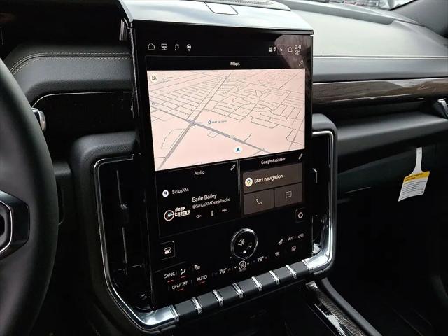 2026 GMC Yukon 4WD Elevation