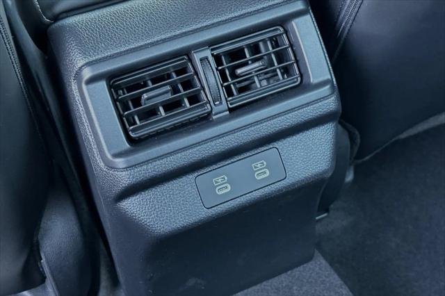 2025 Honda Accord Sedan Touring