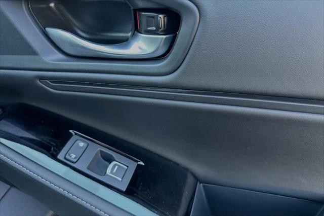 2025 Honda Accord Sedan Touring