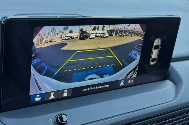 2025 Honda Accord Sedan Touring