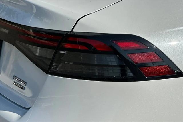 2025 Honda Accord Sedan Touring