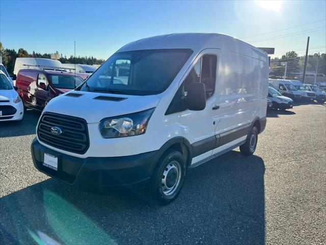 2018 Ford Transit T-250 for sale in Lynnwood, WA