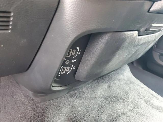 2025 Ram 1500 Tradesman Crew Cab 4x4 57 Box