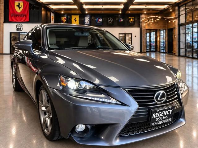 2014 Lexus IS 350 IS 350 for sale in Lawndale, CA