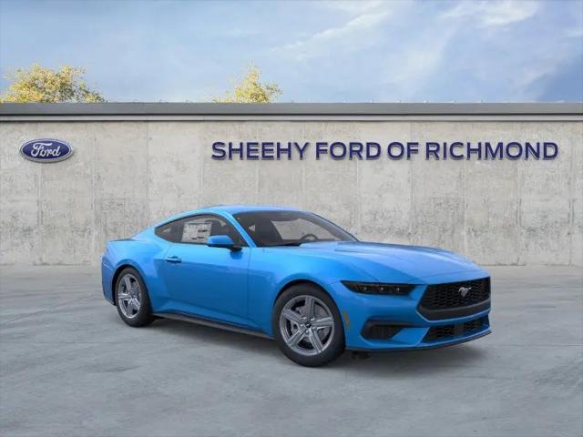 2026 Ford Mustang EcoBoost Fastback for sale in Richmond, VA
