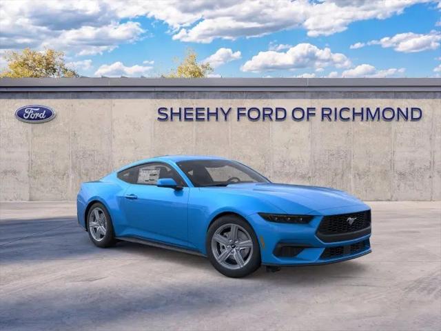 2026 Ford Mustang EcoBoost Fastback for sale in Richmond, VA