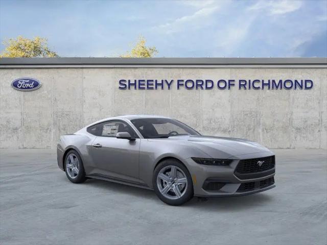 2026 Ford Mustang EcoBoost Fastback for sale in Richmond, VA