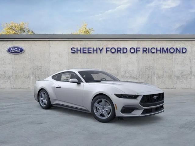 2026 Ford Mustang EcoBoost Fastback for sale in Richmond, VA