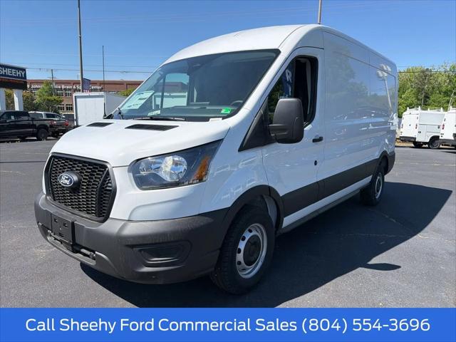 2026 Ford Transit Cargo Van T-150