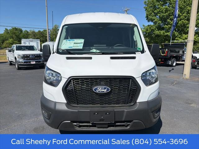 2026 Ford Transit Cargo Van T-150