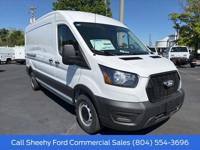 2026 Ford Transit Cargo Van T-150