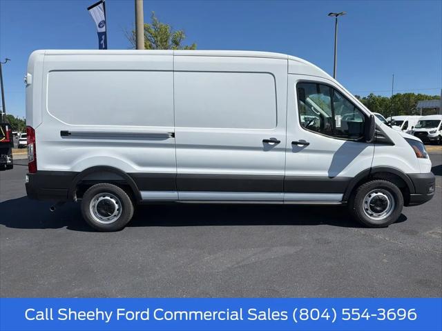 2026 Ford Transit Cargo Van T-150