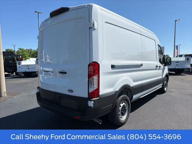 2026 Ford Transit Cargo Van T-150