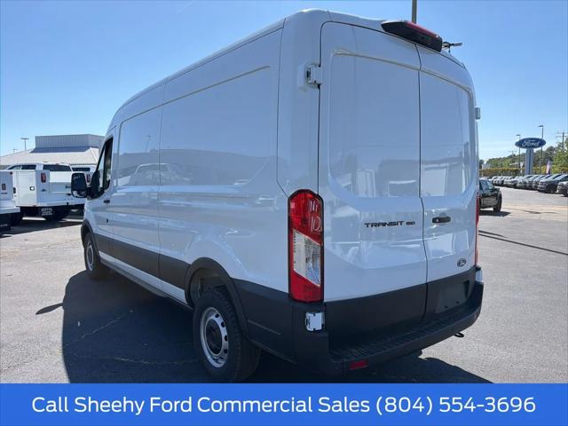 2026 Ford Transit Cargo Van T-150