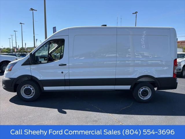 2026 Ford Transit Cargo Van T-150
