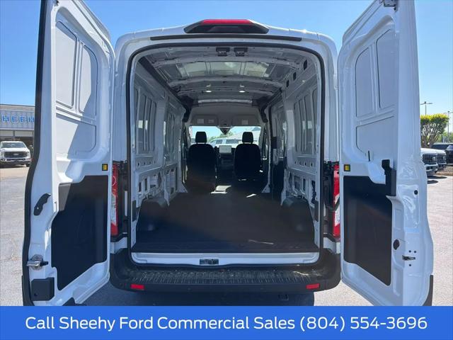 2026 Ford Transit Cargo Van T-150