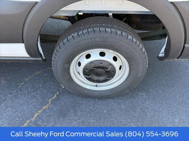 2026 Ford Transit Cargo Van T-150