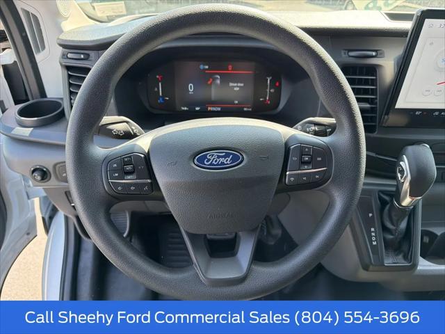 2026 Ford Transit Cargo Van T-150