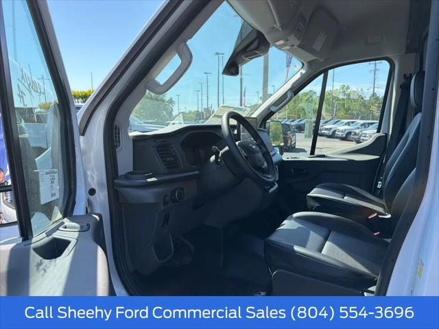 2026 Ford Transit Cargo Van T-150