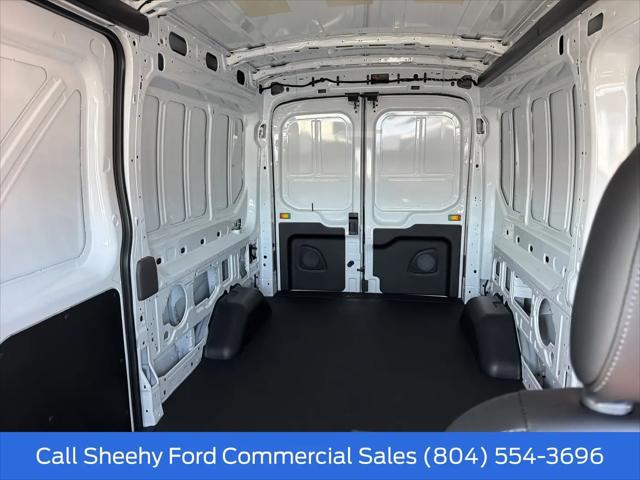 2026 Ford Transit Cargo Van T-150