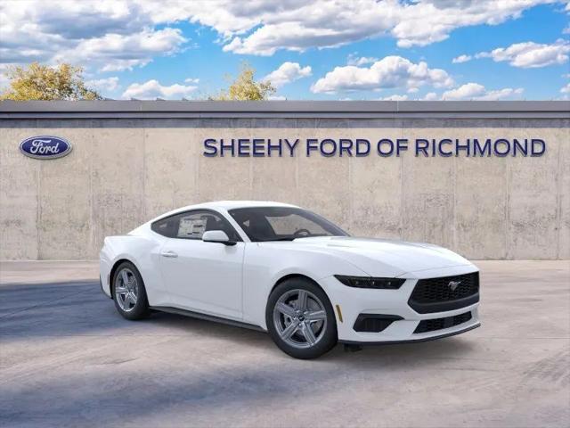 2026 Ford Mustang EcoBoost Fastback for sale in Richmond, VA