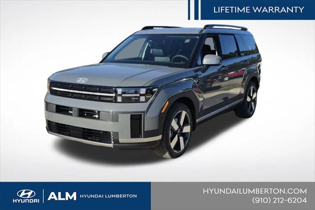2026 Hyundai Santa Fe Limited for sale in Lumberton, NC