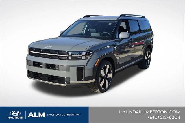 2026 Hyundai Santa Fe Limited for sale in Lumberton, NC