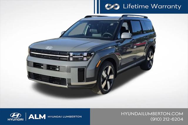 2026 Hyundai Santa Fe Limited for sale in Lumberton, NC
