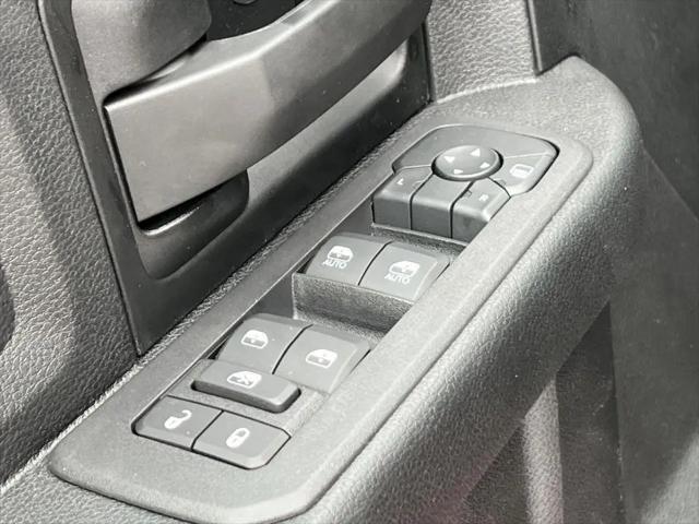 2026 Ram 2500 Tradesman Crew Cab 4x4 6'4" Box