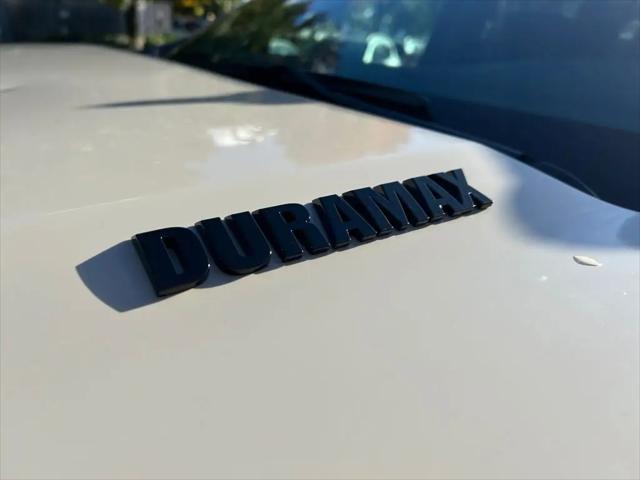 2026 Chevrolet Silverado 1500 4WD Crew Cab Standard Bed RST
