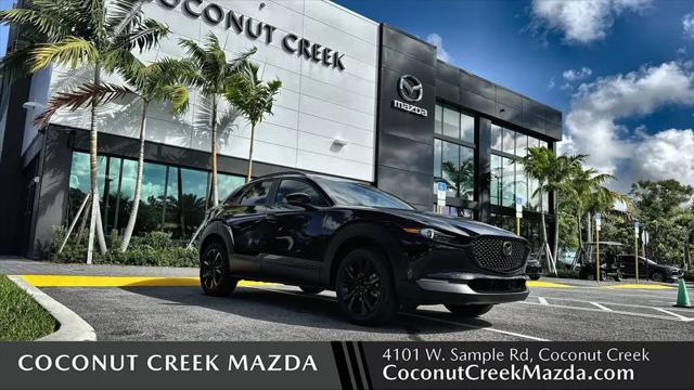 2026 Mazda CX-30 2.5 S Aire Edition for sale in Coconut Creek, FL