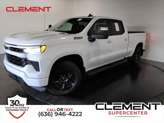 2024 Chevrolet Silverado 1500 RST for sale in St. Charles, MO