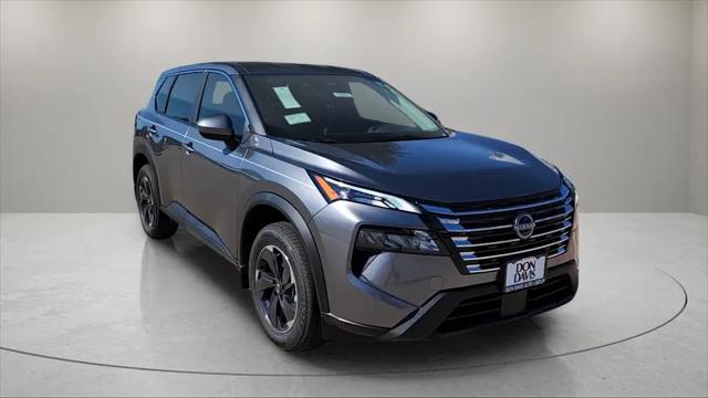2026 Nissan Rogue SV for sale in ARLINGTON, TX