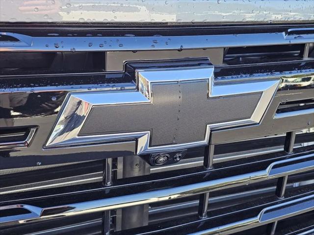 2026 Chevrolet Silverado 2500HD Crew Cab, Standard Bed, LT, 4WD