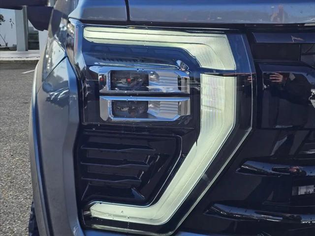 2026 Chevrolet Silverado 2500HD Crew Cab, Standard Bed, LT, 4WD