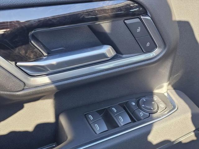 2026 Chevrolet Silverado 2500HD Crew Cab, Standard Bed, LT, 4WD