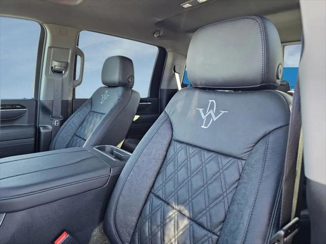 2026 Chevrolet Silverado 2500HD Crew Cab, Standard Bed, LT, 4WD