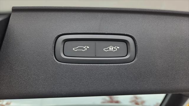 2025 Volvo X 90 Plus, Twin Motor Performance, Fully electric, 7 Seats