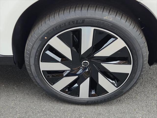 2025 Volvo X 90 Plus, Twin Motor Performance, Fully electric, 7 Seats