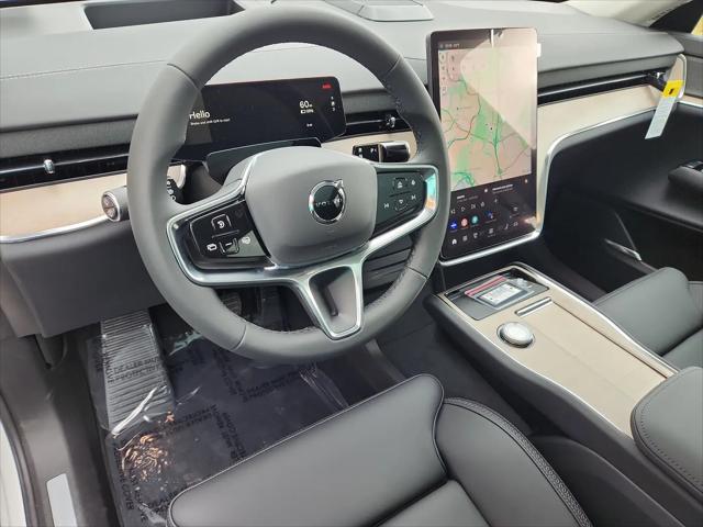 2025 Volvo X 90 Plus, Twin Motor Performance, Fully electric, 7 Seats