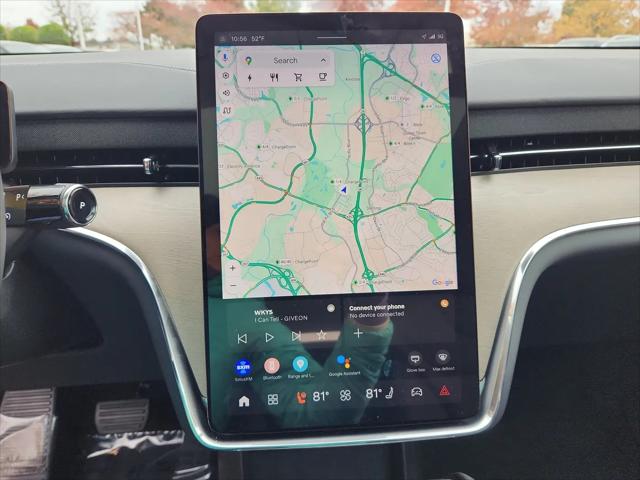 2025 Volvo X 90 Plus, Twin Motor Performance, Fully electric, 7 Seats
