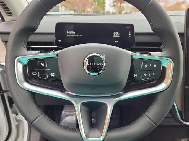 2025 Volvo X 90 Plus, Twin Motor Performance, Fully electric, 7 Seats
