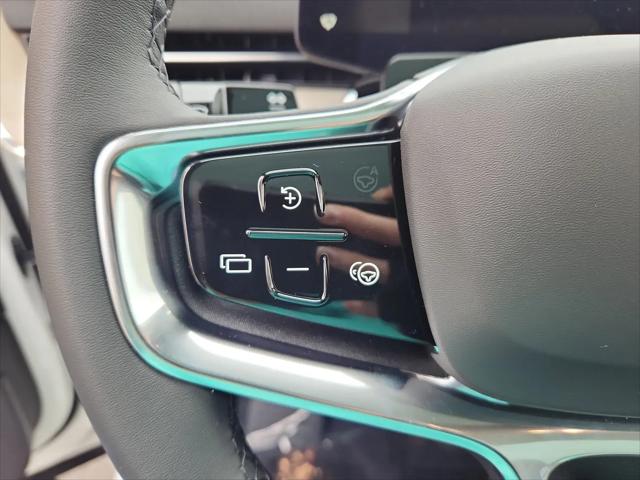 2025 Volvo X 90 Plus, Twin Motor Performance, Fully electric, 7 Seats