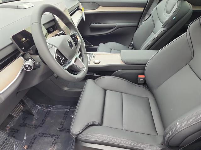 2025 Volvo X 90 Plus, Twin Motor Performance, Fully electric, 7 Seats