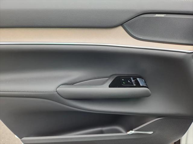 2025 Volvo X 90 Plus, Twin Motor Performance, Fully electric, 7 Seats