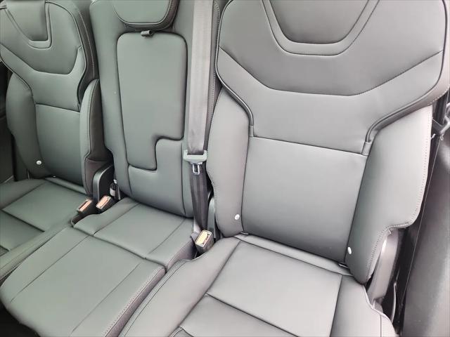 2025 Volvo X 90 Plus, Twin Motor Performance, Fully electric, 7 Seats