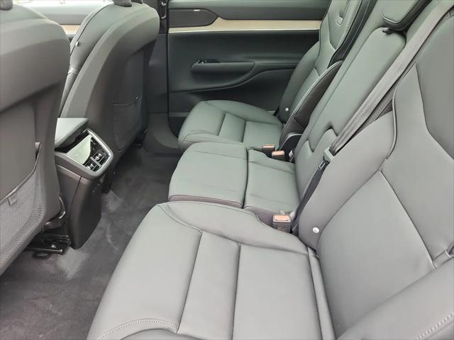 2025 Volvo X 90 Plus, Twin Motor Performance, Fully electric, 7 Seats