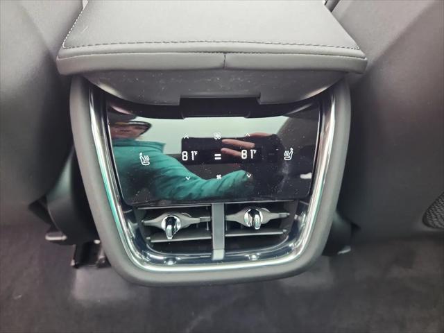 2025 Volvo X 90 Plus, Twin Motor Performance, Fully electric, 7 Seats