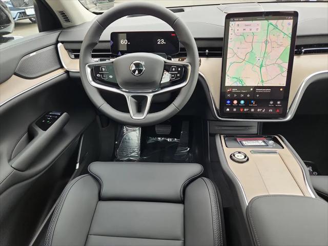2025 Volvo X 90 Plus, Twin Motor Performance, Fully electric, 7 Seats